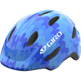 Giro Scamp Bike Helmets