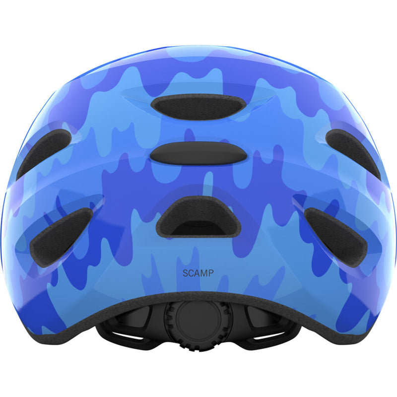 Giro Scamp Bike Helmets