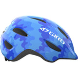 Giro Scamp Bike Helmets