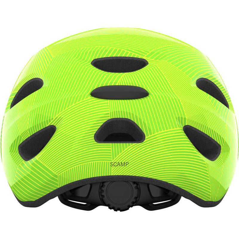 Giro Scamp Bike Helmets