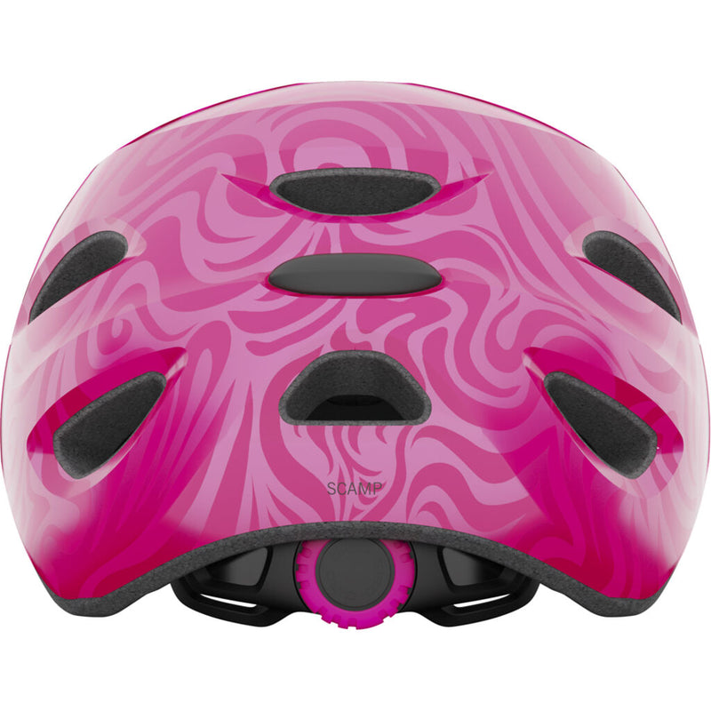 bike helmets bright pink Giro Scamp Bike Helmet – Sportique