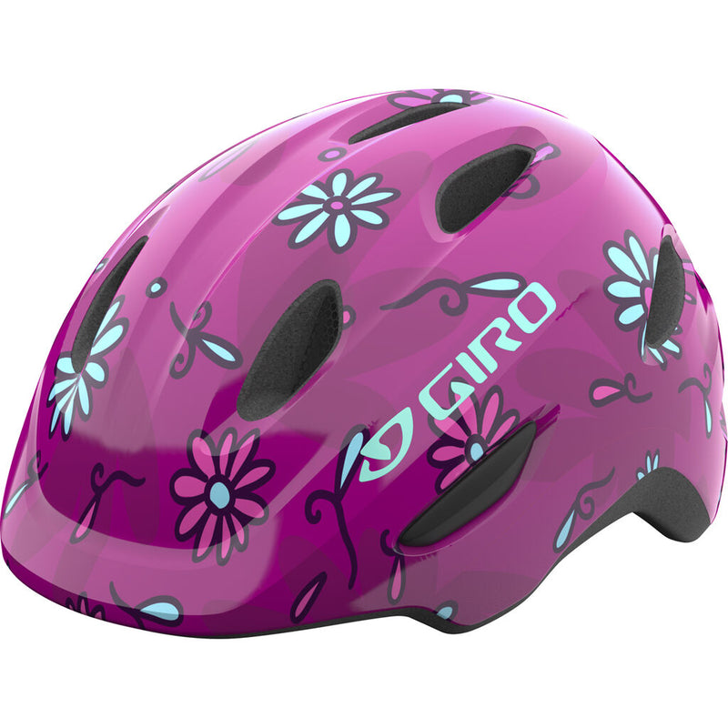 Giro Scamp Bike Helmets
