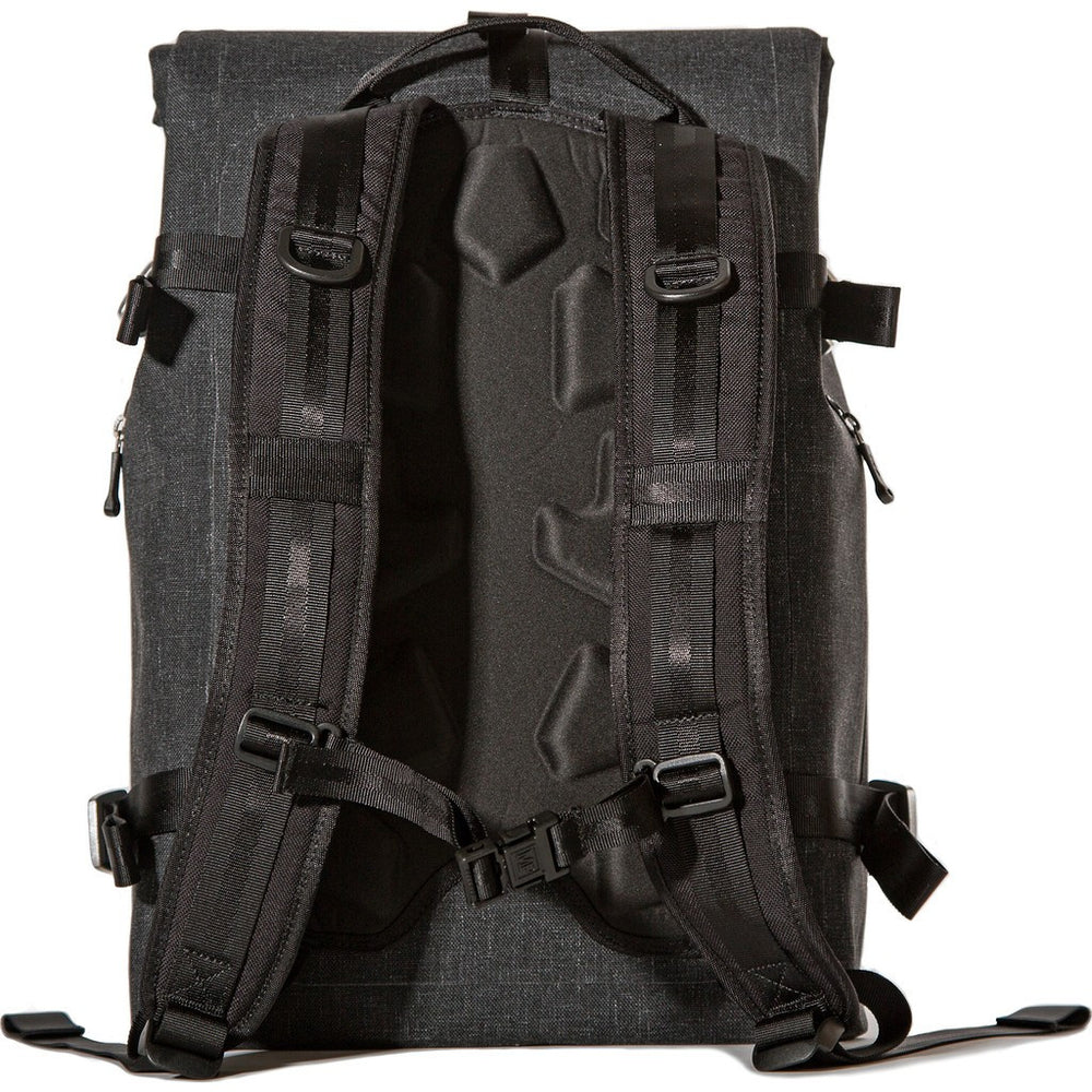 Manhattan Portage MD Harbor Backpack 2 Colors 5209-BL – Sportique