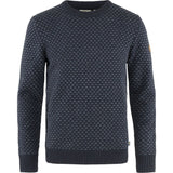 Fjallraven Ovik Nordic Sweater Mens