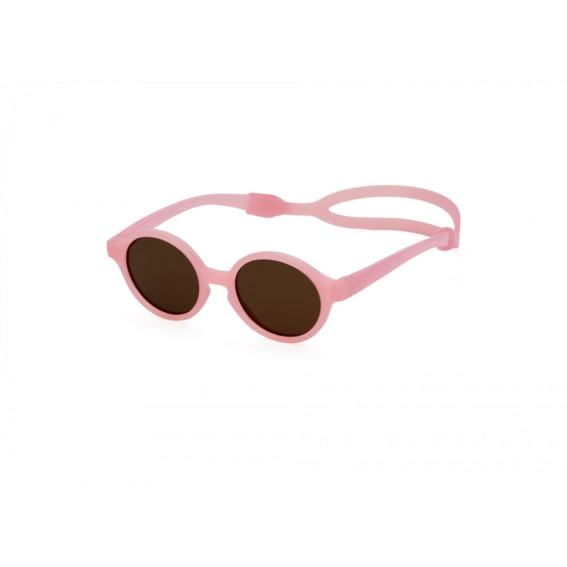 Izipizi Baby Sunglasses | Hibiscus Rose