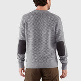 Fjallraven Ovik Nordic Sweater Mens