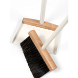Andree Jardin Mr & Mrs Clynk Tall Dustpan + Brush | Gift Set