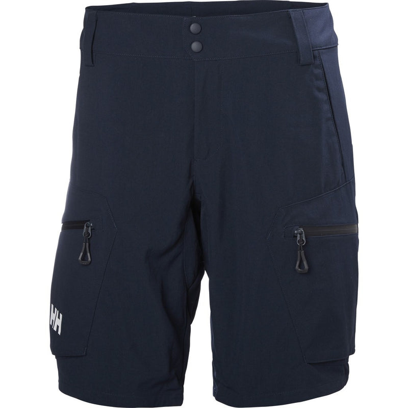Helly Hansen Men's Crewline Cargo Shorts | Navy Size 30 53019_597-30