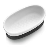 Eva Solo Mortar and Pestle | White/Black- 530551