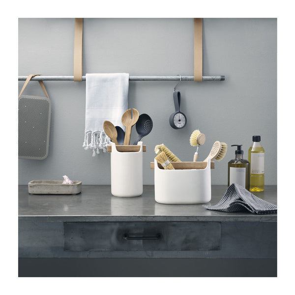 Eva Solo Toolbox 20cm | White- 530637