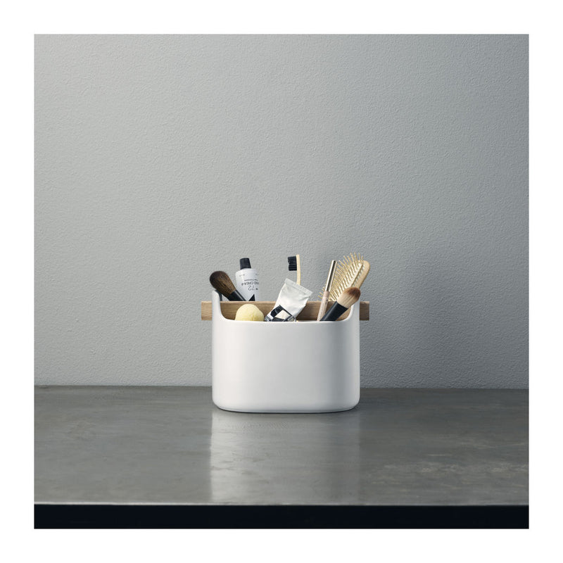 Eva Solo Toolbox 15cm | White- 530638