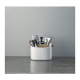 Eva Solo Toolbox 15cm | White- 530638