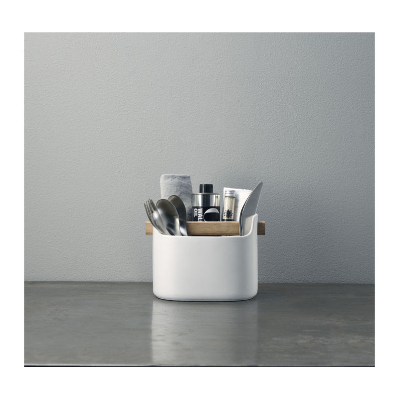 Eva Solo Toolbox 15cm | White- 530638