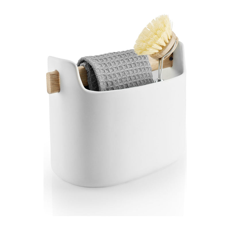 Eva Solo Toolbox 15cm | White- 530638