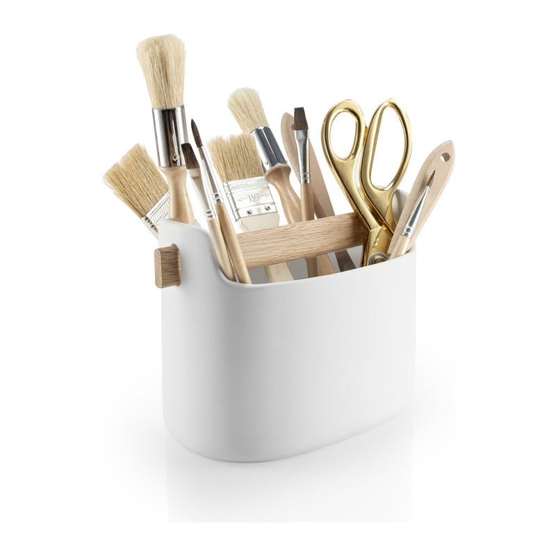 Eva Solo Toolbox 15cm | White- 530638
