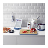 Eva Solo SmartMat Trivet/Tablet Holder | Moonlight Blue- 530719