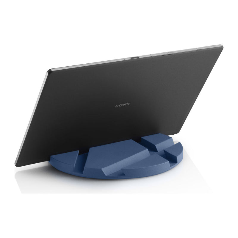 Eva Solo SmartMat Trivet/Tablet Holder | Moonlight Blue- 530719