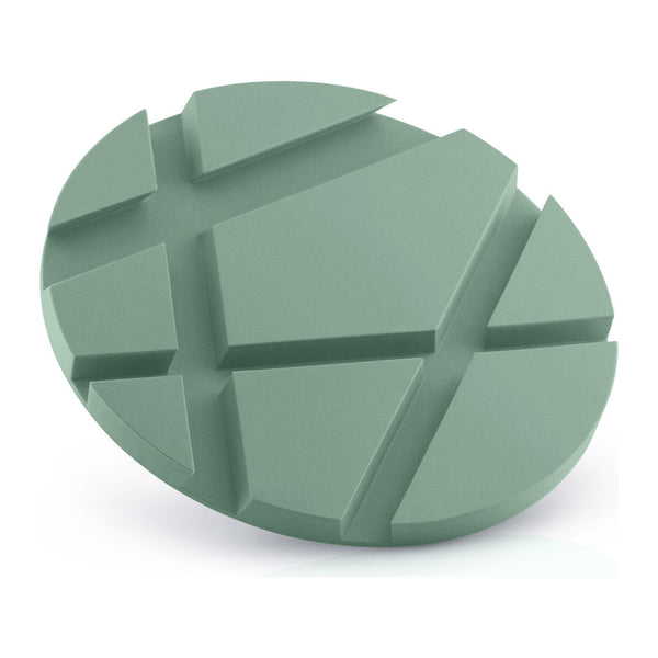 Eva Solo SmartMat Trivet/Tablet Holder | Granite Green- 530720