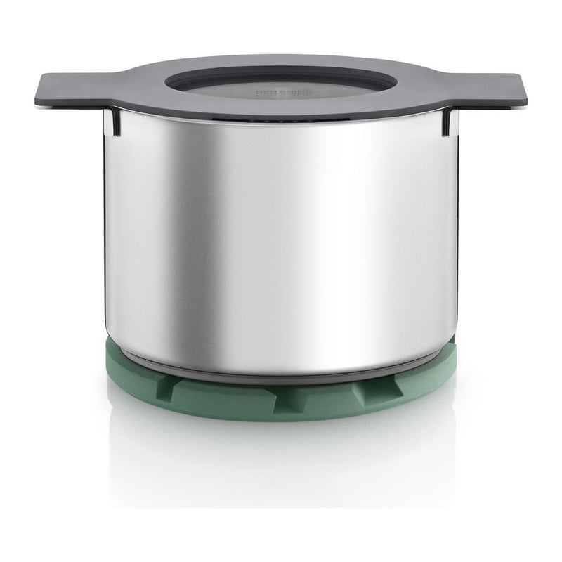 Eva Solo SmartMat Trivet/Tablet Holder | Granite Green- 530720