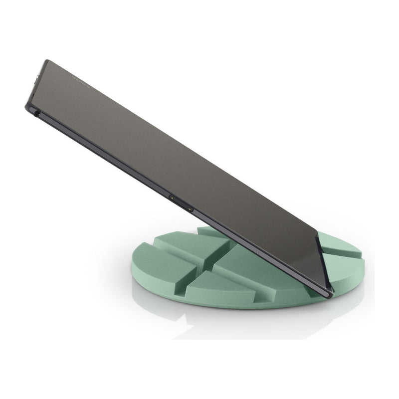 Eva Solo SmartMat Trivet/Tablet Holder | Granite Green- 530720