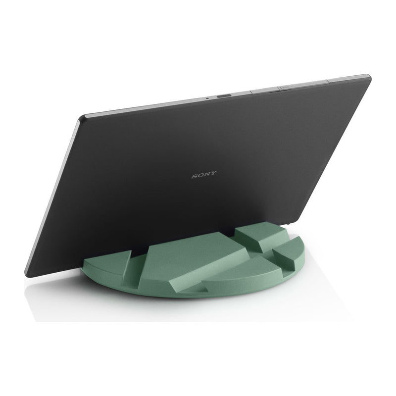 Eva Solo SmartMat Trivet/Tablet Holder | Granite Green- 530720