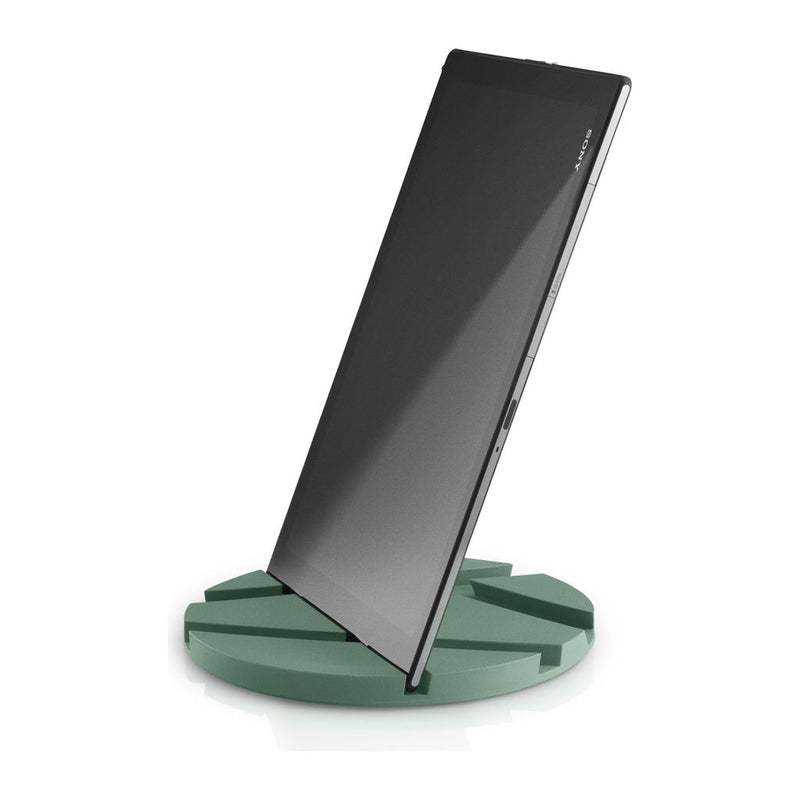 Eva Solo SmartMat Trivet/Tablet Holder | Granite Green- 530720