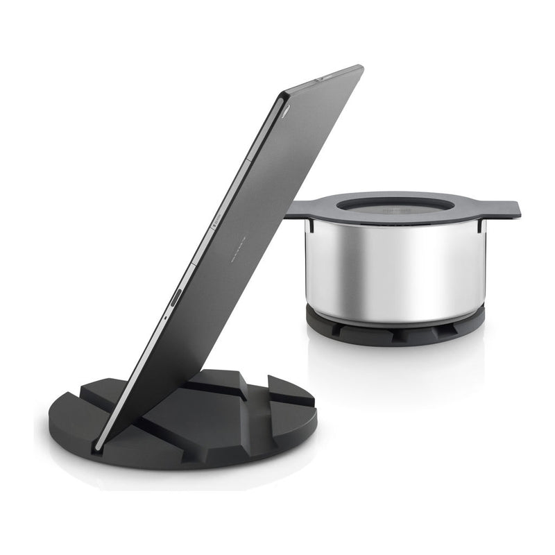 Eva Solo SmartMat Trivet/Tablet Holder| Grey- 530721