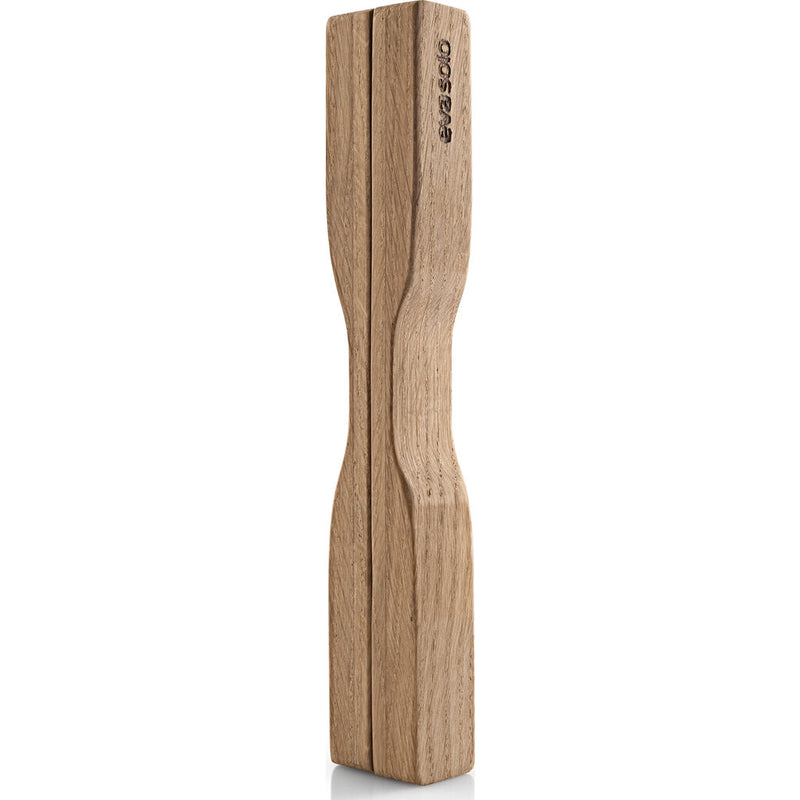 Eva Solo Cross Magnetic Trivet | Oak 530742