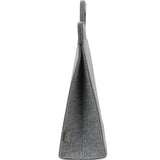 M.R.K.T. Henry Briefcase | Elephant Grey 532191E