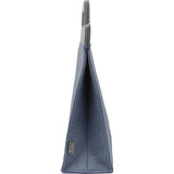 M.R.K.T. Henry Briefcase | Skyscraper Blue 532740E