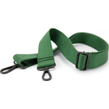 M.R.K.T. Mateo Briefcase | Midnight Green/Teak 534040D