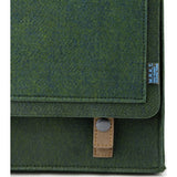 M.R.K.T. Mateo Mini Backpack | Midnight Green/Teak 534043D