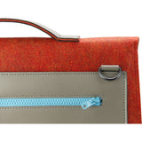 M.R.K.T. Mateo Briefcase | Copper 534150E