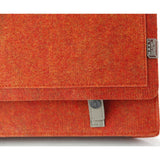 M.R.K.T. Mateo Briefcase | Copper 534150E