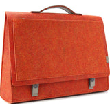 M.R.K.T. Mateo Briefcase | Copper 534150E