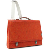 M.R.K.T. Mateo Briefcase | Copper 534150E