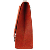 M.R.K.T. Mateo Briefcase | Copper 534150E