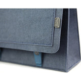 M.R.K.T. Mateo Backpack | Skyscraper Blue 534741E