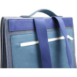 M.R.K.T. Mateo Backpack | Skyscraper Blue 534741E