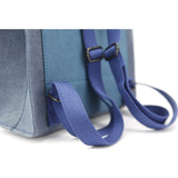 M.R.K.T. Mateo Mini Backpack | Skyscraper Blue 534742E