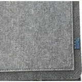 M.R.K.T. Mateo Briefcase | Elephant Grey/Stone Grey 534920D