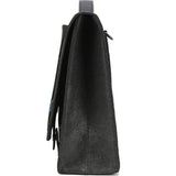 M.R.K.T. Mateo Briefcase | Charcoal/Iron 534970D