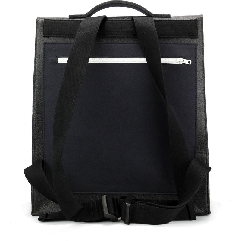 M.R.K.T. Mateo Backpack | Charcoal/Iron 534972D