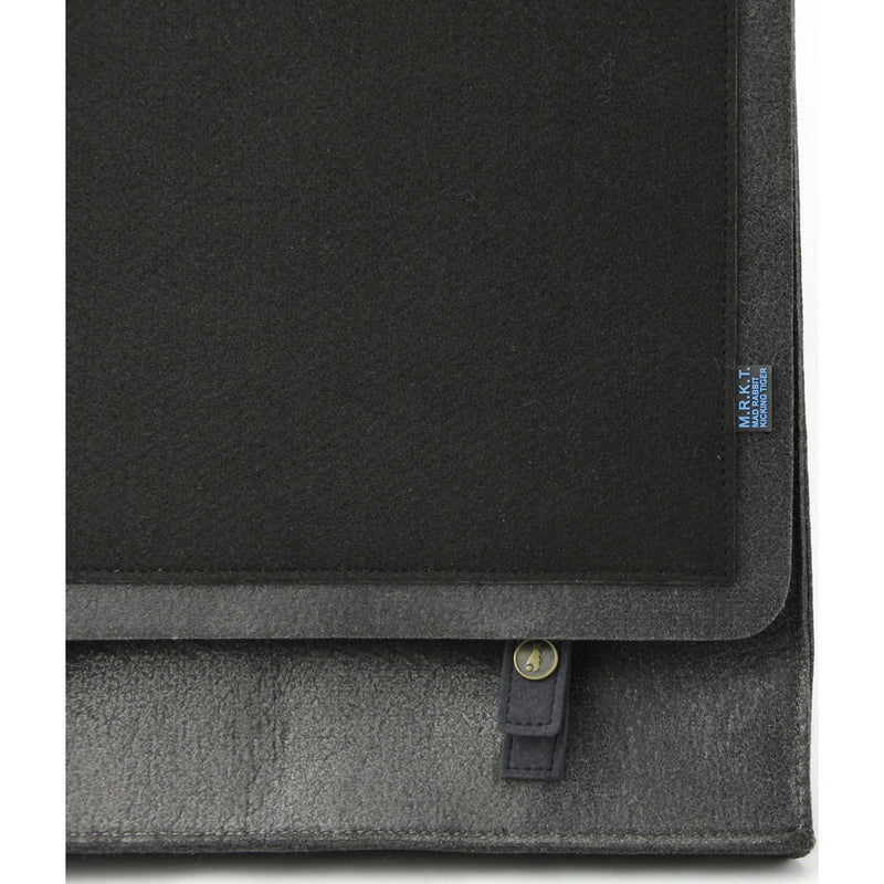 M.R.K.T. Mateo Backpack | Charcoal/Iron 534972D