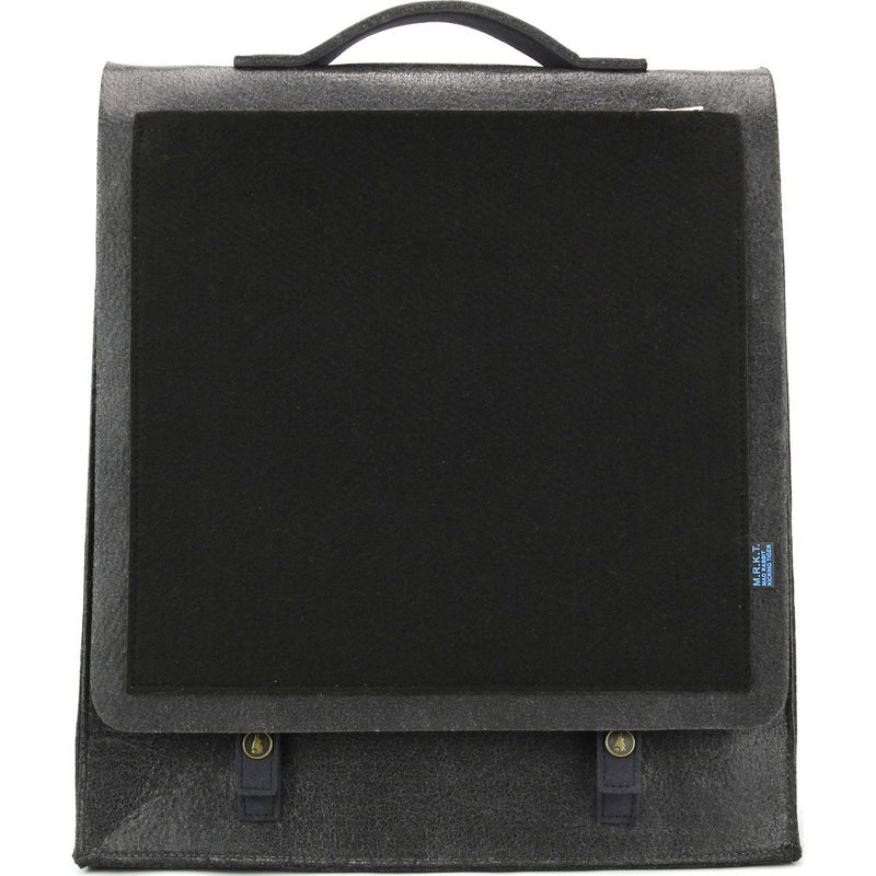M.R.K.T. Mateo Backpack | Charcoal/Iron 534972D