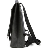 M.R.K.T. Mateo Mini Backpack | Charcoal/Iron 534973D