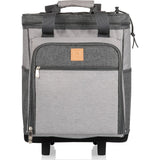 Picnic Time Rolling Picnic Cooler