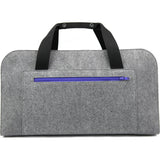M.R.K.T. Ted Weekender Bag | Elephant Grey 536190E