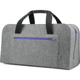 M.R.K.T. Ted Weekender Bag | Elephant Grey 536190E