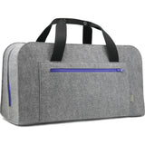M.R.K.T. Ted Weekender Bag | Elephant Grey 536190E